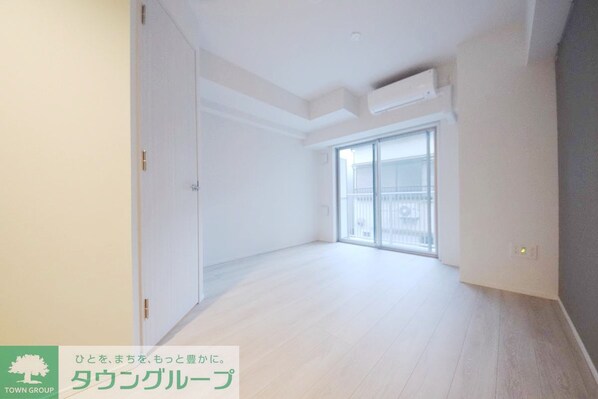 ALTERNA住吉の物件内観写真